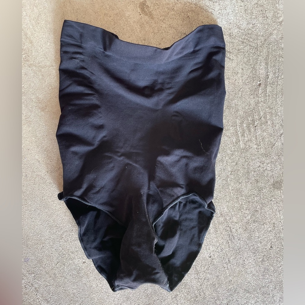 SKIMS high waist brief shape wear